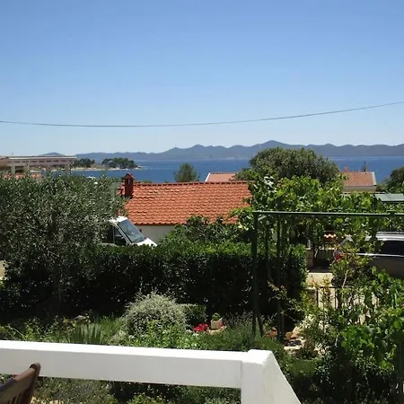 Doris Punta Skala, 2 Bedrooms *