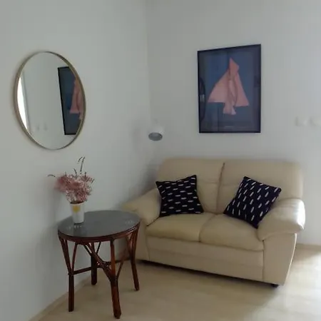 Doris Punta Skala, 2 Bedrooms *