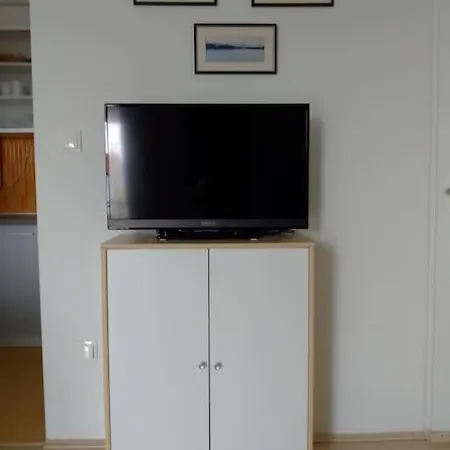 Doris Punta Skala, 2 Bedrooms Appartamento