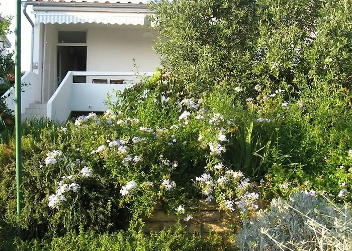 Apartmán Doris Punta Skala, 2 Bedrooms *