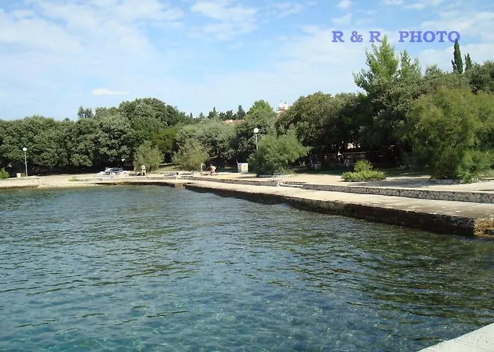 Doris Punta Skala, 2 Bedrooms