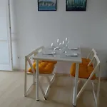 Doris Punta Skala, 2 Bedrooms Apartment Petrcane