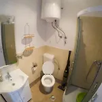 Doris Punta Skala, 2 Bedrooms Apartment Petrcane