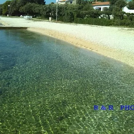 Doris Punta Skala, 2 Bedrooms Daire