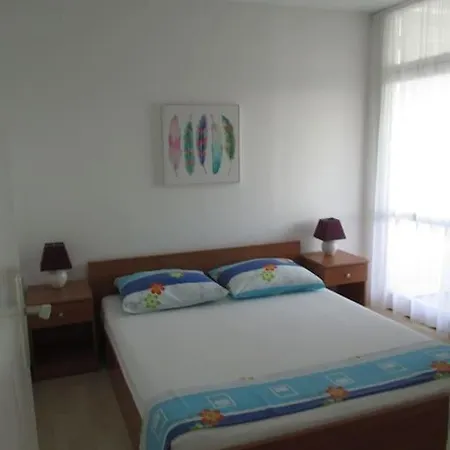 Daire Doris Punta Skala, 2 Bedrooms