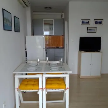Doris Punta Skala, 2 Bedrooms Petrcane
