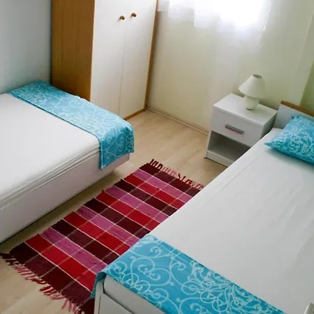 Apartment Doris Punta Skala, 2 Bedrooms