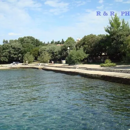 Doris Punta Skala, 2 Bedrooms