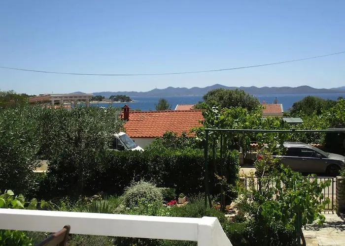 Doris Punta Skala, 2 Bedrooms *