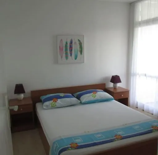 Daire Doris Punta Skala, 2 Bedrooms