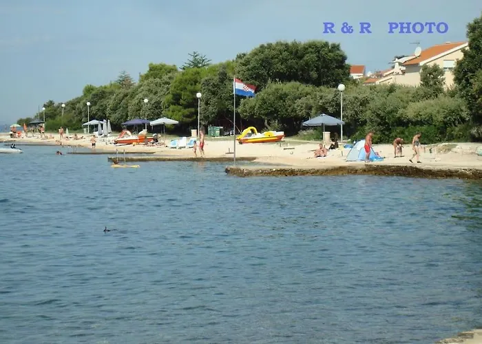 Doris Punta Skala, 2 Bedrooms