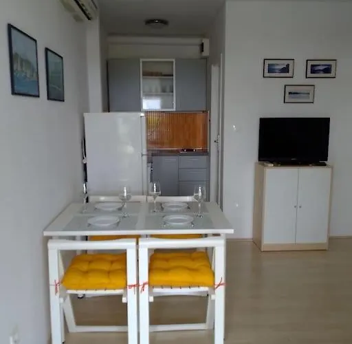 Doris Punta Skala, 2 Bedrooms Petrčane