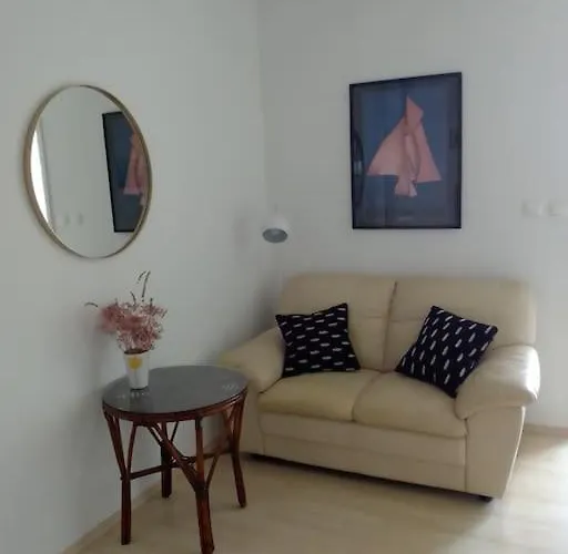 Doris Punta Skala, 2 Bedrooms *