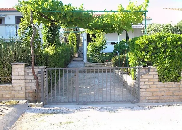 Daire Doris Punta Skala, 2 Bedrooms