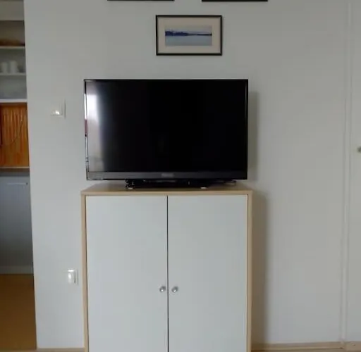 Doris Punta Skala, 2 Bedrooms Daire